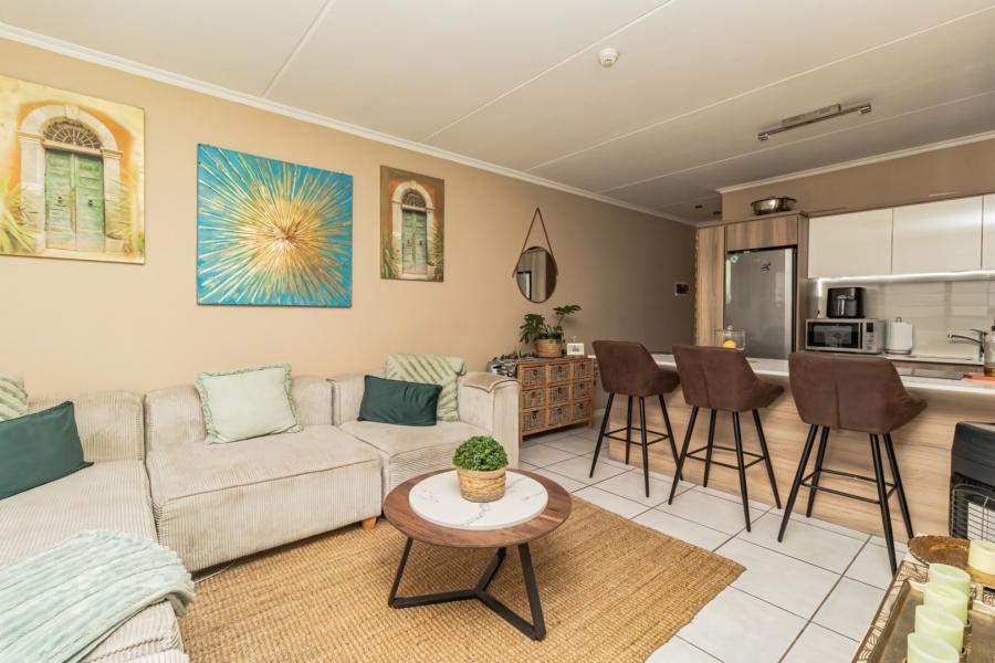 1 Bedroom Property for Sale in De Zicht Estate Western Cape